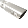 Picture of ATLAS Aluminized Steel DPF-Back Exhaust System