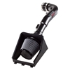 Picture of FULL METAL Power Stage-2 Pro DRY S Cold Air Intake System - Gunmetal Gray