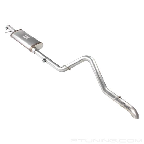 Picture of MACH Force-Xp 409 SS Cat-Back Exhaust System