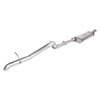 Picture of MACH Force-Xp 409 SS Cat-Back Exhaust System