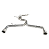 Picture of MACH Force-Xp 304 SS Cat-Back Exhaust System