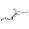 Picture of MACH Force-Xp 304 SS Cat-Back Exhaust System