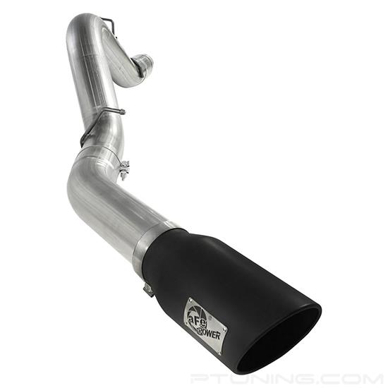 Picture of Large Bore HD 409 SS DPF-Back Exhaust System