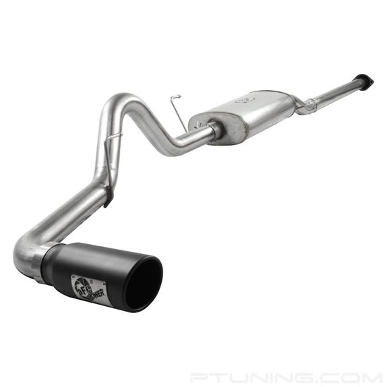 Picture of MACH Force-Xp 409 SS Cat-Back Exhaust System