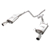 Picture of MACH Force-Xp 409 SS Cat-Back Exhaust System