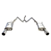 Picture of MACH Force-Xp 409 SS Cat-Back Exhaust System