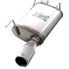 Picture of MACH Force-Xp 409 SS Cat-Back Exhaust System