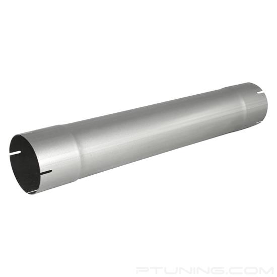Picture of ATLAS Aluminized Steel Muffler Delete Pipe