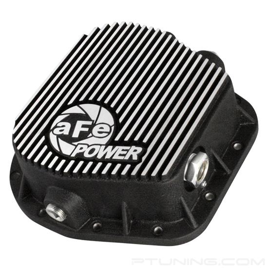 Picture of Pro Series Rear Differential Cover