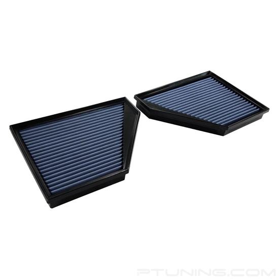 Picture of Magnum FLOW Pro 5R OE Replacement Air Filter (Pair)