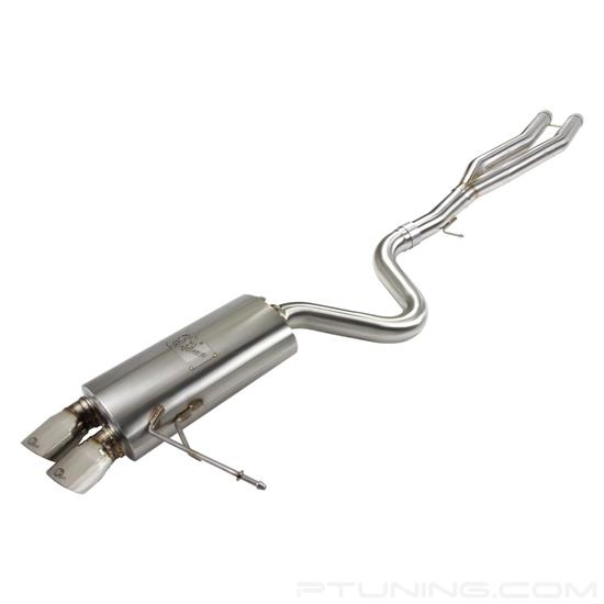 Picture of MACH Force-Xp 304 SS Cat-Back Exhaust System