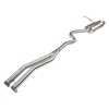 Picture of MACH Force-Xp 304 SS Cat-Back Exhaust System