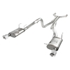 Picture of MACH Force-Xp 409 SS Cat-Back Exhaust System