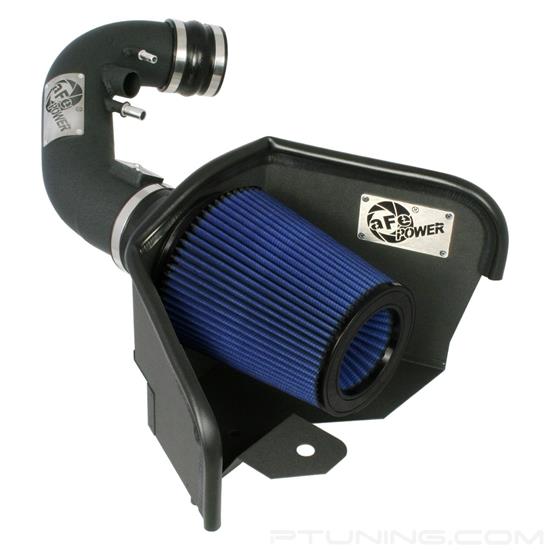 Picture of Magnum FORCE Stage-2 Pro 5R Cold Air Intake System