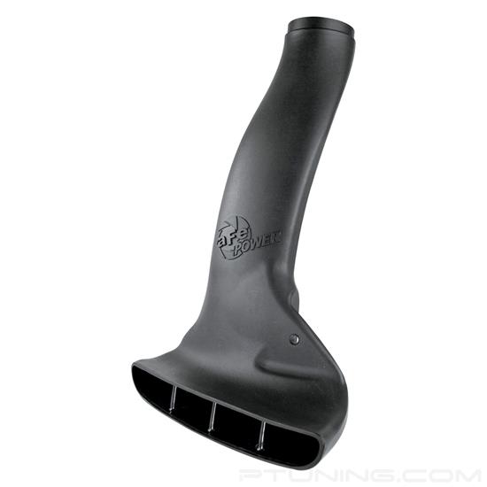 Picture of Magnum FORCE Intake System Dynamic Air Scoop - Black