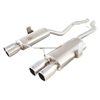 Picture of MACH Force-Xp 304 SS Cat-Back Exhaust System