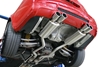 Picture of MACH Force-Xp 304 SS Cat-Back Exhaust System