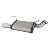 Picture of MACH Force-Xp 409 SS Axle-Back Exhaust System