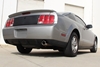 Picture of MACH Force-Xp 409 SS Axle-Back Exhaust System