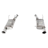 Picture of MACH Force-Xp 409 SS Axle-Back Exhaust System