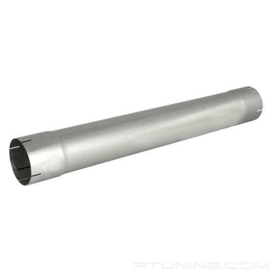 Picture of ATLAS Aluminized Steel Muffler Delete Pipe