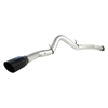 Picture of ATLAS Aluminized Steel DPF-Back Exhaust System