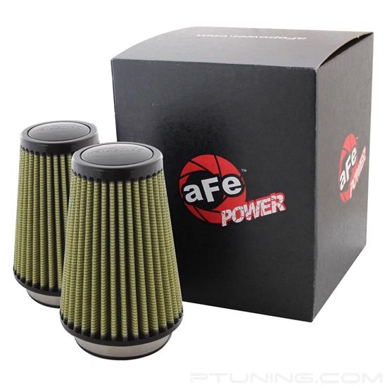 Picture of Magnum FLOW Pro GUARD 7 Universal Air Filter