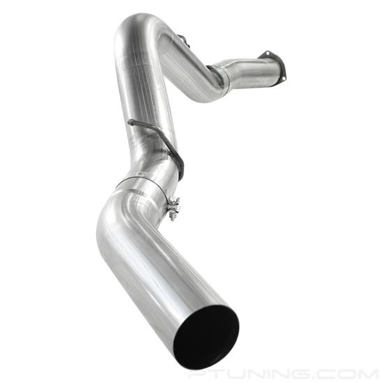 Picture of Large Bore HD 409 SS DPF-Back Exhaust System