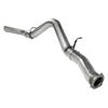 Picture of Large Bore HD 409 SS DPF-Back Exhaust System