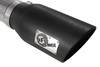 Picture of Large Bore HD 409 SS DPF-Back Exhaust System