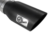 Picture of Large Bore HD 409 SS DPF-Back Exhaust System