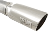 Picture of Large Bore HD 409 SS DPF-Back Exhaust System