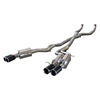 Picture of MACH Force-Xp 304 SS Cat-Back Exhaust System