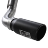 Picture of MACH Force-Xp 409 SS Cat-Back Exhaust System