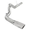 Picture of ATLAS Aluminized Steel DPF-Back Exhaust System