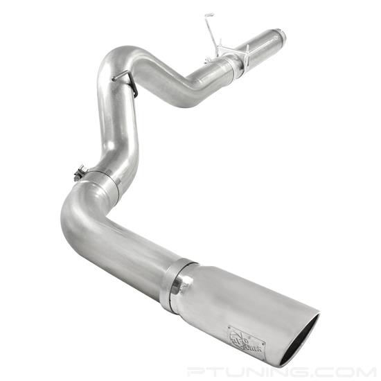 Picture of ATLAS Aluminized Steel DPF-Back Exhaust System