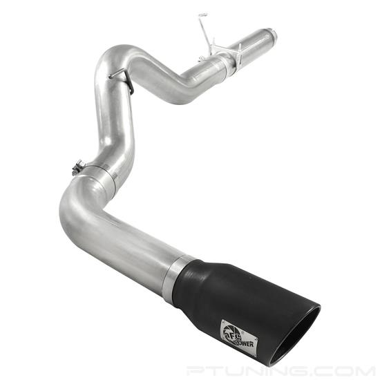 Picture of ATLAS Aluminized Steel DPF-Back Exhaust System