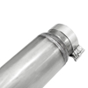 Picture of ATLAS Aluminized Steel DPF-Back Exhaust System