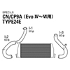 Picture of LS-Spec Type 24E Intercooler Kit