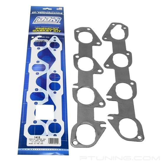 Picture of Premium Header Gasket Set