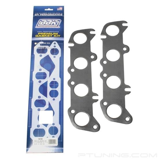 Picture of Premium Graphite Header Gasket Set