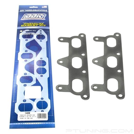 Picture of Premium Graphite Header Gasket Set