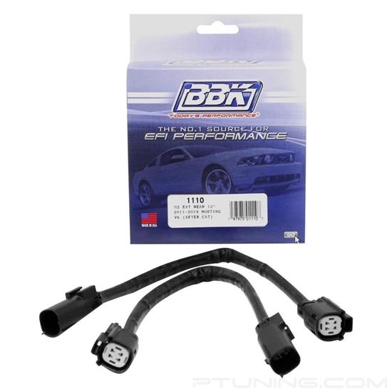 Picture of Rear Oxygen Sensor Wire Harness Extension Kit