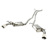 Picture of MACH Force-Xp 409 SS Cat-Back Exhaust System