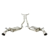 Picture of MACH Force-Xp 409 SS Cat-Back Exhaust System