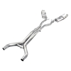 Picture of MACH Force-Xp 409 SS Cat-Back Exhaust System