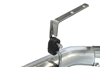 Picture of Large Bore HD 409 SS DPF-Back Exhaust System