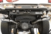 Picture of Large Bore HD 409 SS DPF-Back Exhaust System