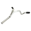 Picture of Large Bore HD 409 SS DPF-Back Exhaust System