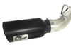 Picture of Large Bore HD 409 SS DPF-Back Exhaust System